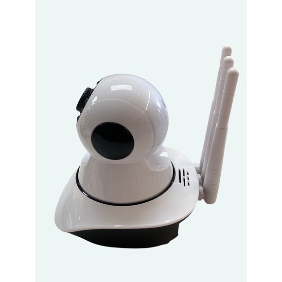 Smart WiFi Security Camera YCC 365 PLUS Night Vision & 3 Antennas - Picture 4 of 14